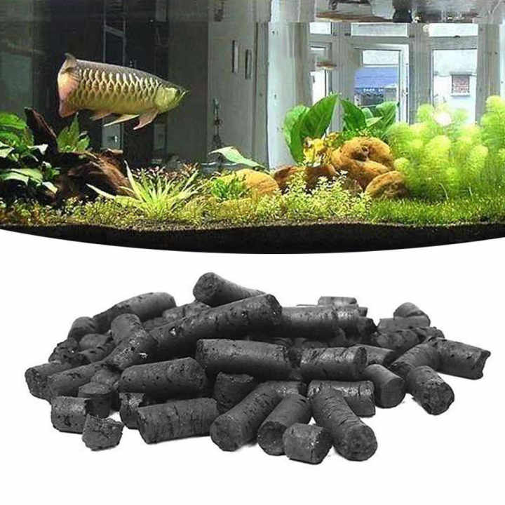 Activated%20Charcoal%20Refrigerator%20Deodorant%20Activated%20Carbon%20Water%20Filter%20for%20Aquarium%20Fish%20Tank-250Gm%20-%20Image%202
