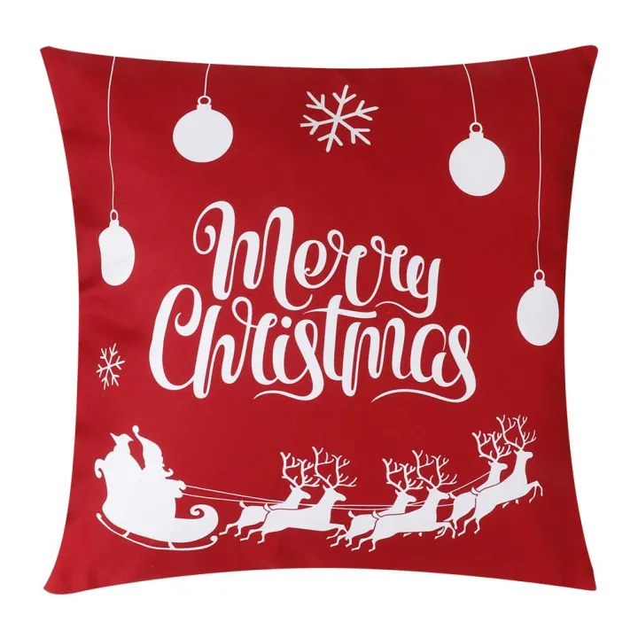Christmas%20Style%20Cushion%20Cover%20Sofa%20Bed%20Pillowcase%20Pillow%20Case%20Home%20Car%20Decoration%20-%20Image%202