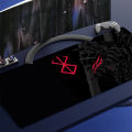 Berserk Mouse Pad Xxl Minimalist Mousepad Gamer Black Carpet Gaming Desk Mat Anime Keyboard Accessories Table Mat Pc Game Pad. 