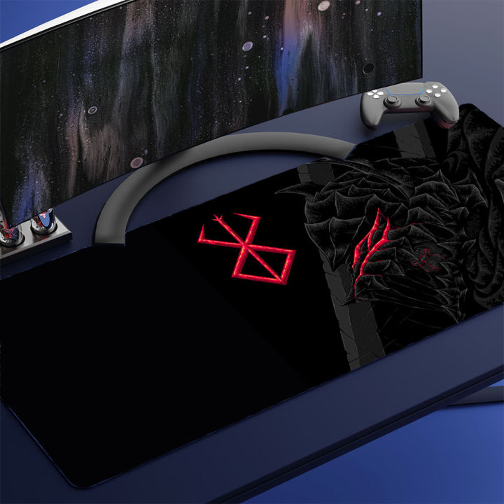 Berserk%20Mouse%20Pad%20Xxl%20Minimalist%20Mousepad%20Gamer%20Black%20Carpet%20Gaming%20Desk%20Mat%20Anime%20Keyboard%20Accessories%20Table%20Mat%20Pc%20Game%20Pad%20-%20Image%204