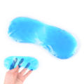 Ice Packs Rest Ice Eye Shade Cooler Bag Sleeping Mask Cover Ice Pack Eye Patch Cold Relaxing Soothing Eyes Gel Mask Health Care. 