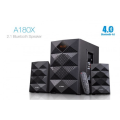 F&D A180X Multimedia Bluetooth 2:1 Speaker.