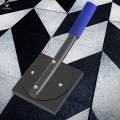 Floor Tiles Clapper Tapping Block Rubber Mallet Hammer for Home Renovation.
