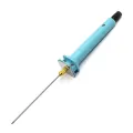 10CM needle pen, electric foam cutter, EVA Polaroid cutting tool. 
