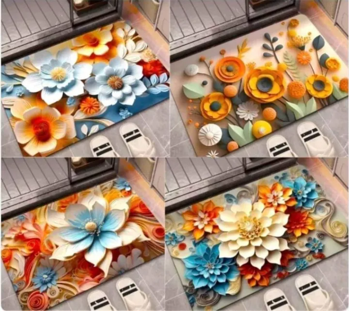 3D%20Absorbing%20Floor%20Mat%20Water%20Absorbent%20Non-Slip%20Door%20&%20Bathroom%20Mat%20-%20Image%205