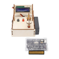 Morse Code Smart Telegraph Kit with U+ Program Card for R3 Creator Programming Development Boards.