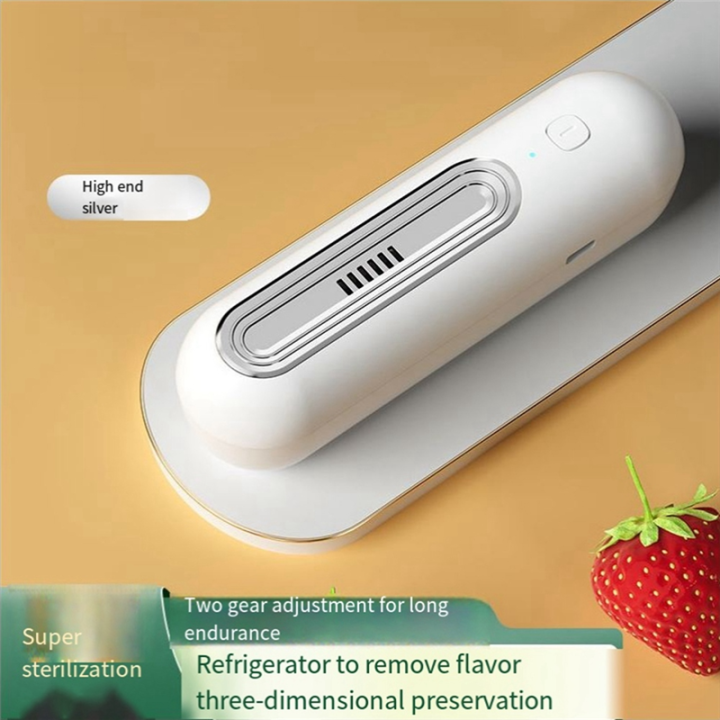 Fridge%20Deodorizer%20Rechargeable%20Air%20Purifier%20Refrigerator%20Odor%20Eliminator%20Food%20Preservation%20Deodorizing%20Pink%20Easy%20Install%20Easy%20to%20Use%20-%20Image%205