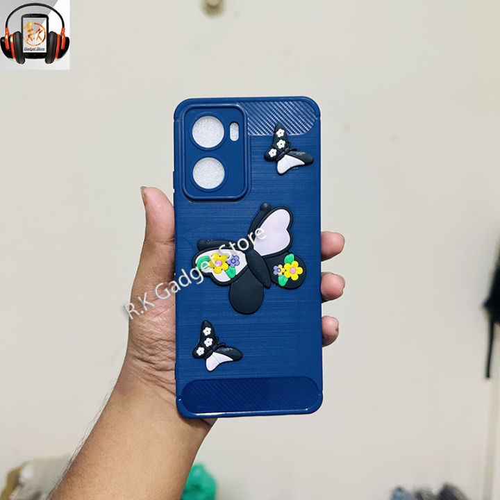 Symphony%20ATOM%205%20Butterfly%20Pattern%20New%20Generation%20Case%20Plastic%20Polycarbonate%20Phone%20Back%20Cover%20-%20Image%203