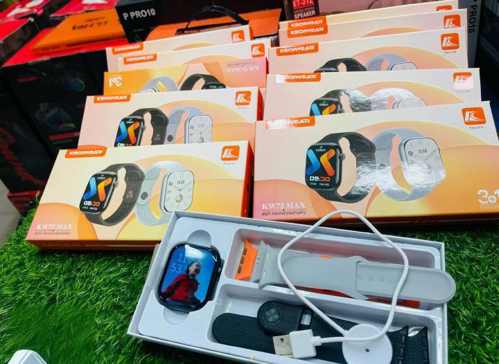 KEQIWEAR%20KW75%20Max%20Smart%20Watch%203%20Straps%20Band%20Full%20HD%20Touch%20Screen%20Wireless%20Charging%20Long%20Battery%20Life%20Smartwatch%20for%20Men%20and%20Women%20-%20Image%205
