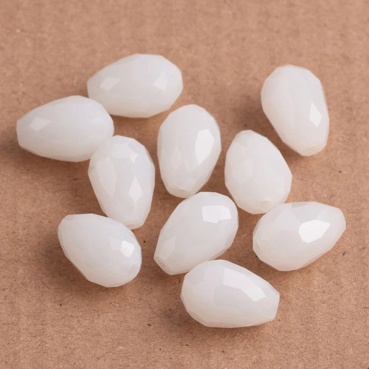 Teardrop%20Faceted%20Crystal%20Glass%205x3mm%208x6mm%2012x8mm%2015x10mm%20Loose%20Beads%20Lot%20For%20Jewelry%20Making%20DIY%20Earring%20Findings%20-%20Image%206