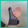 Thumb Spica Splint Wrist Support/Wrist Strap/Wrist Brace/Hand Support - SUITABLE FOR BOTH RIGHT AND LEFT HANDS - Minimalistic Sophistication. 