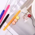 Stainless Steel Opened Beading Needles /Crochet Easy Jewelry Making Tools /Beading Pins For Beads And Pearls. 
