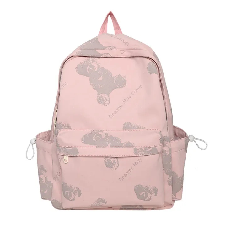HarajukuinsCampus%20Cartoon%20Bear%20Printing%20Student%20Backpack%20Japanese%20and%20Korean%20Cute%20Girl%20Girls%20Middle%20School%20Students%20Schoolbag%20-%20Image%205