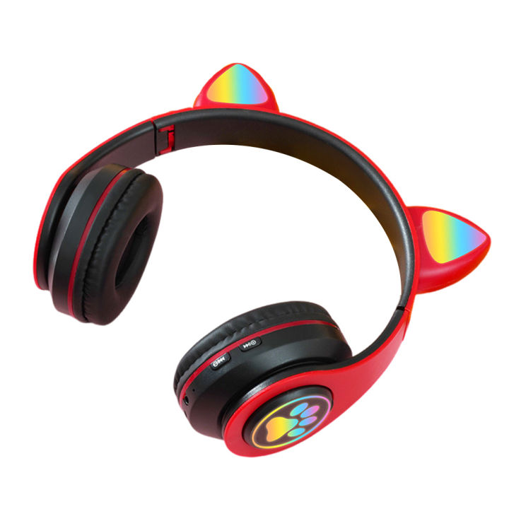 B39M%20Cat%20Ears%20Noise%20Canceling%20Headset%20Stereo%20Lighting%20Headphones%20Wireless%20Headphones%20For%20Smart%20Phones%20Computer%20Laptop%20-%20Image%205