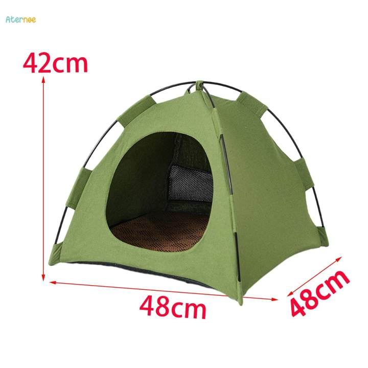 Cat%20House%20Anti%20Slip%20Handmade%20Kennel%20Pet%20Tent%20Nest%20for%20Camping%20Cats%20L%20-%20Image%202