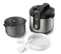 Philips HD3138 2.0L Rice Cooker.