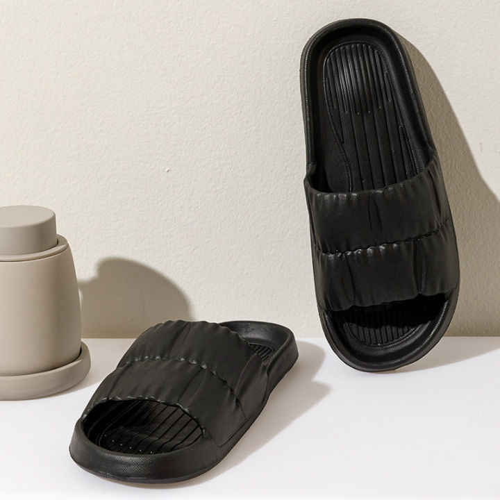 Women's%20Soft%20Sole%20Cloud%20Slippers%20Summer%20Beach%20Thick%20Platform%20Slipper%20Sandals%20Women%20Korean%20Eva%20Slippers%20for%20Home%20Flip%20Flops%20Shoes%20-%20Image%207