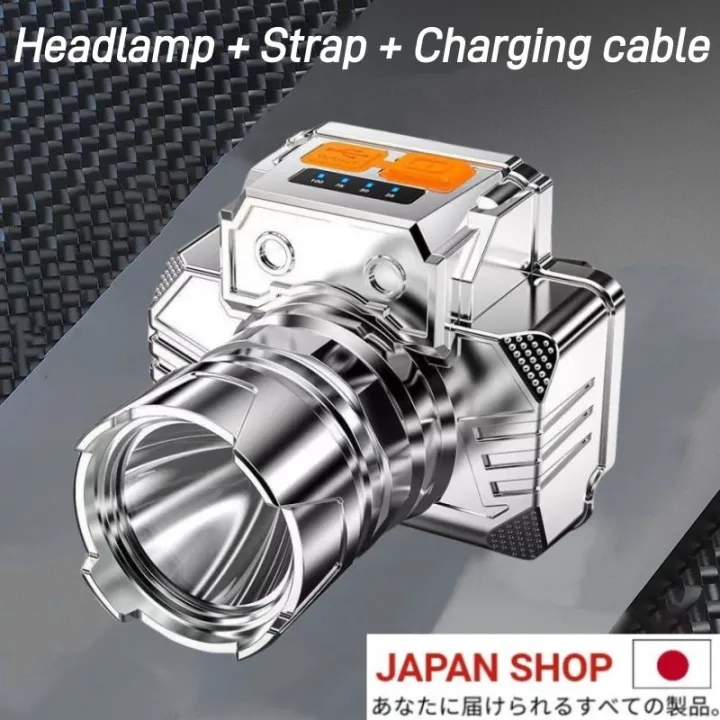 flashlight%20with%20headlights%20rechargeable%20led%20super%20bright%20headlamp%20heavy%20duty%20Japan%20waterproof%20usb%20lamp%20ilaw%20ng%20motor%20camping%20light%20for%20head%20diving%20underwater%20warning%20emergency%20trouble%20wave%20sensor%20headlight%20-%20Image%204