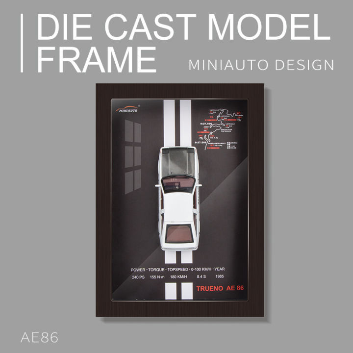 %E3%80%90Seasonal%20Sale%E3%80%91%201:32%20Photo%20Frame%20Version%20Alloy%20Metal%20Sports%20Car%20Model%203D%20Racing%20Car%20Hanging%20Painting%20Collection%20Kids%20Gifts%20Decoration%20MuXiaRe%20-%20Image%203