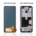 LCD For OPPO Reno2 Z /Reno 2F LCD Display Touch Screen Digitizer Assembly For Oppo Realme X K3 LCD Reno2 F Display Replacement. 