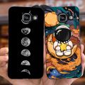 For Samsung Galaxy A5 2016 Case SM-A510F Cute Cartoon Cover Soft Phone Case For Samsung A5 2017 A520F Back Cover Casing. 
