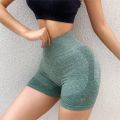 Women Shorts Sports Shorts For Women New Cycling Jogging Fitness High Waist Push Up Gym shorts Leggings Women Yoga Clothing New.