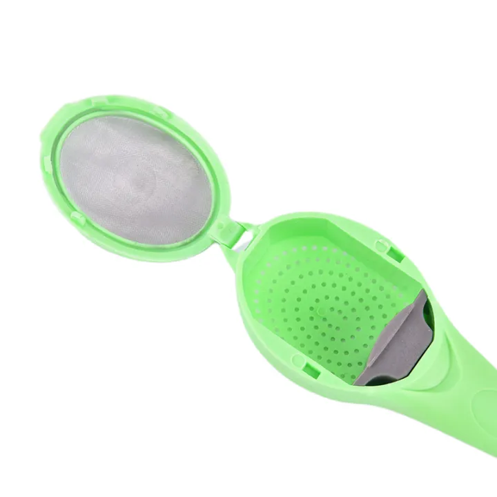 Tea%20Infuser%20Loose%20Tea%20Leafs%20Strainer%20Herbal%20Spice%20Silicone%20Filter%20Diffuser%20Green%20-%20Image%208
