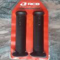 Handle Grip RCB For All kind Of Motorcycle Black.