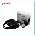 BLOOD PRESSURE MACHINE WITH STETHOSCOPE ( YUWELL ). 
