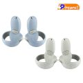 Hot- Controller Sleeve Cover Grip Protector for Oculus Quest 2 VR. 