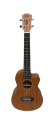 26 Inch 4 Strings Travel Ukulele JSM-UK26-KT. 