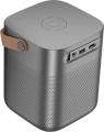 HOCO DT4 Smart full auto-focus projector 720P Android version projector. 