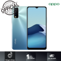 Oppo F19 Smartphone 6GB RAM - 128GB ROM. 