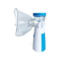 Nebulizer machine / Portable nebulizer / Mesh nebulizer. 