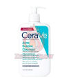 CERAVE Acne Control Cleanser 473ml. 
