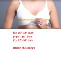 Posture Corrector Bra Seamless Push Up Bras Relief Chest Bra Back Support. 