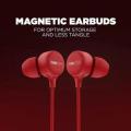 boAt Bassheads 103 Wired Earphone.