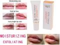 Scru Cream Lips Scrub for Removing Dark spot. 