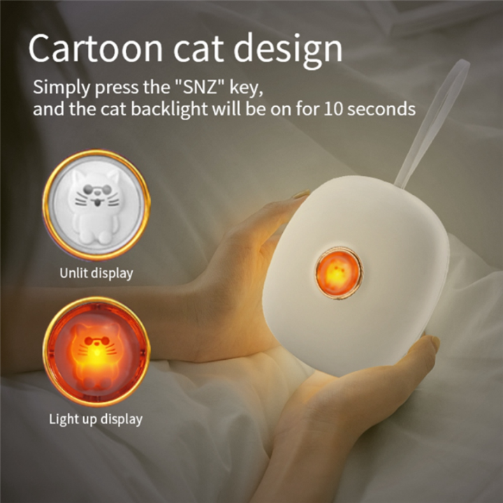 Vibrating%20Alarm%20Clock%20Hearing%20Impaired%20Deaf%20Teens,%20Charge%20Operated%20for%20Travel%20or%20Home%20Use%20-%20Image%202