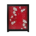RFL PVC Small Almirah Rosebee 93050.