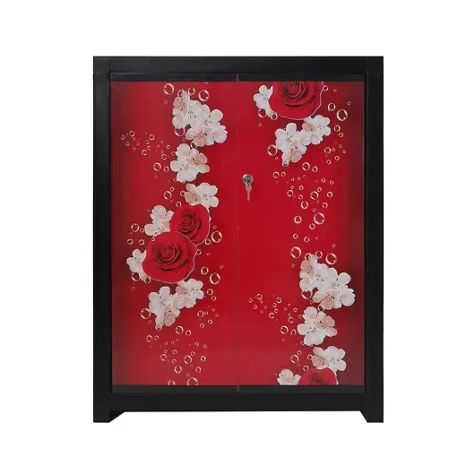 RFL PVC Small Almirah Rosebee 93050