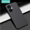 Nillkin Hard PC Case for OnePlus Nord CE 3 Lite Phone Cases Luxury Frosted PC Hard Protection Back Cover. 