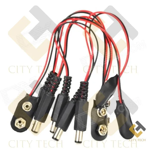 DC%209V%20Battery%20Clip%20Connector%20Leads%20Socket%206F22%20Battery%20Holder%20Snap%209%20Volt%20With%20DC%20Power%20Jack%202.1mm%20For%20Arduino%20Electronics%20Engineering%20Projects%20-%20Image%206