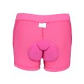 Thick 3D GEL Padded Cushion Bike Bicycle Cycling Underwear Sports Shorts Summer Men's Breathable Outdoor Riding Pants. 