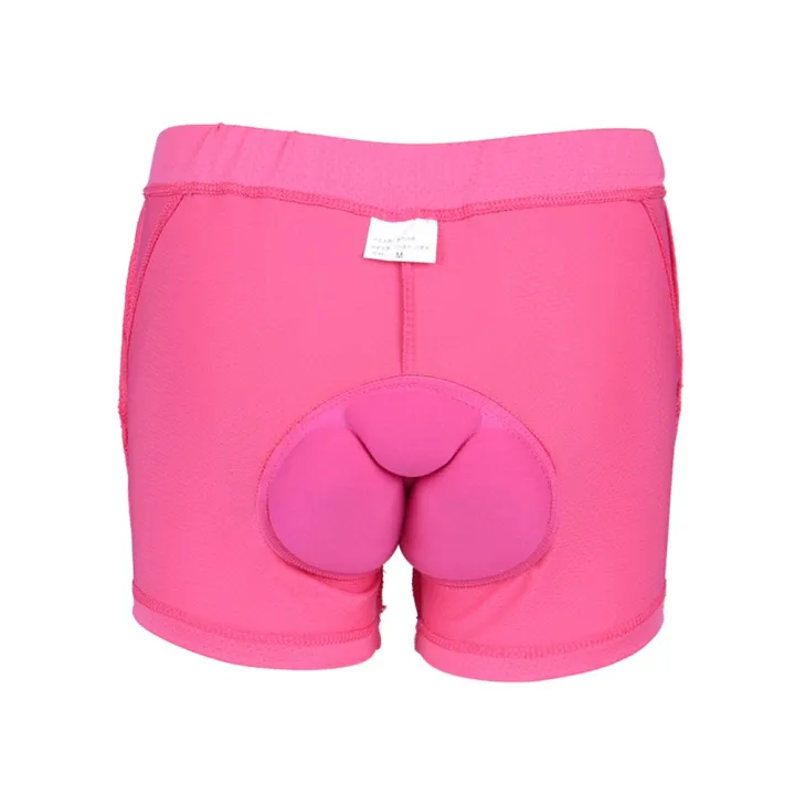 Thick%203D%20GEL%20Padded%20Cushion%20Bike%20Bicycle%20Cycling%20Underwear%20Sports%20Shorts%20Summer%20Men's%20Breathable%20Outdoor%20Riding%20Pants%20-%20Image%202