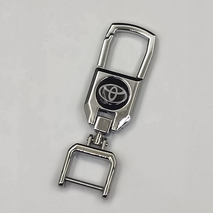 BMW%20Toyota%20Logo%20Metal%20Car%20Keychain%20Creative%20Anti-lost%20Waist%20Pendant%20Keyrings%20KeyChains%20for%20Man%20and%20Woman%20Car%20Accessories%20-%20Image%207