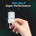 KUULAA 20W GaN PD USB C Charger for iPhone 14 13 12 11 Pro Max m fashionini SE Phone QC 3.0 PD 3.0 USB Type C Fast Charging for iPad Air. 