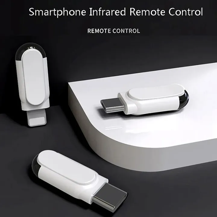 Smartphone%20Remote%20Control%20Universal%20interface%20TypeC%20Micro%20USB%20for%20Lightning%20IR%20Smart%20Infrared%20App%20Control%20Wireless%20Adapter%20-%20Image%202