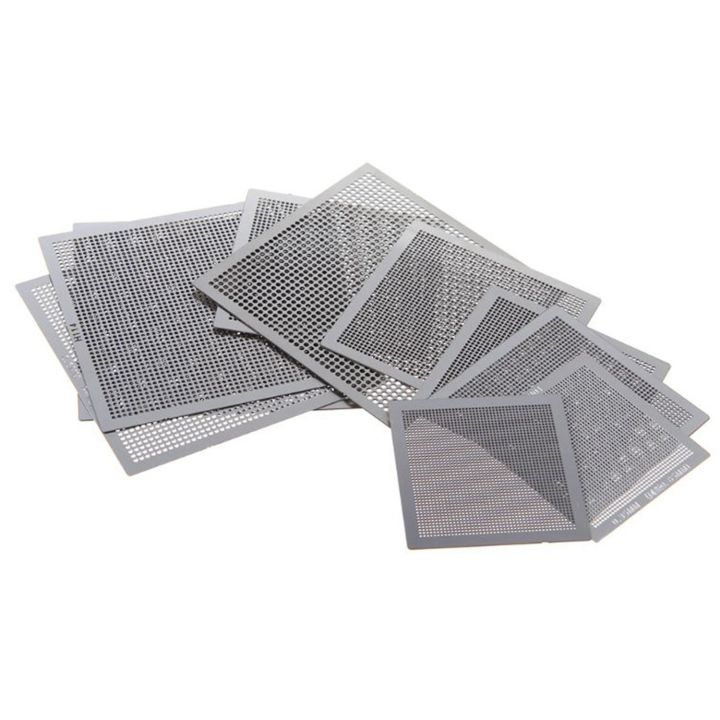 BGA%20Reballing%20Directly%20Heat%20Stencils%20Solder%20Paste%20Tin%20Balls%20Station%20Steel%20Mesh%20BGA%20Reball%20Kit%20for%20SMT%20Rework%20Repair%20-%20Image%206