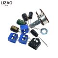 【The road to happiness Store】TDA2822 TDA2822M 5W*2 Amplifier Board 2.0 Channel Mini AUX Audio Amplifier Module AMP with 50K Potentiometer.